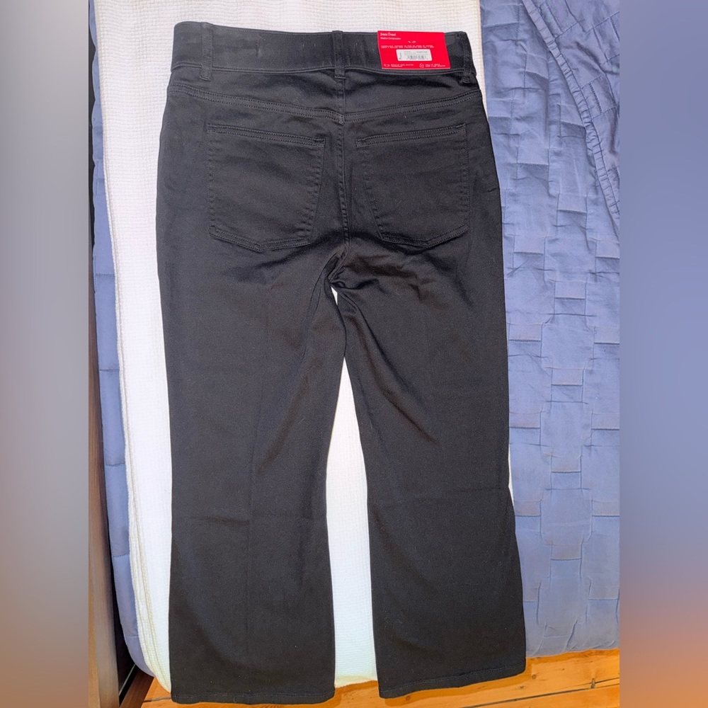 SPANXshape EveryWear Kick Flare Jeans - Picture 2 of 6